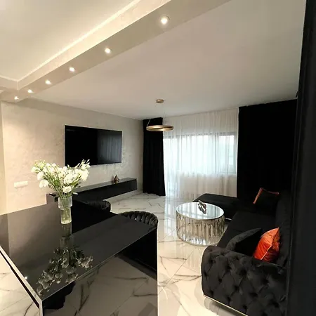 Central Apartament 4-2