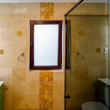 Yellow Cozy Home-3