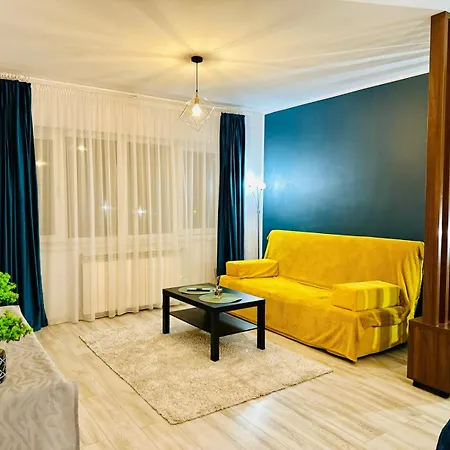 Bb Apartaments Dream Village-2