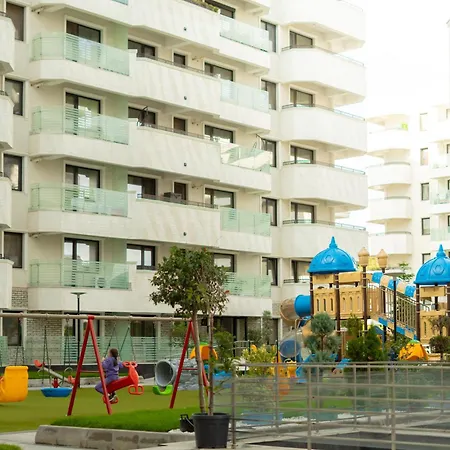 White Platan Apartment-3