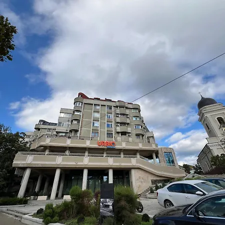 Apartament Star Lapusneanu-3
