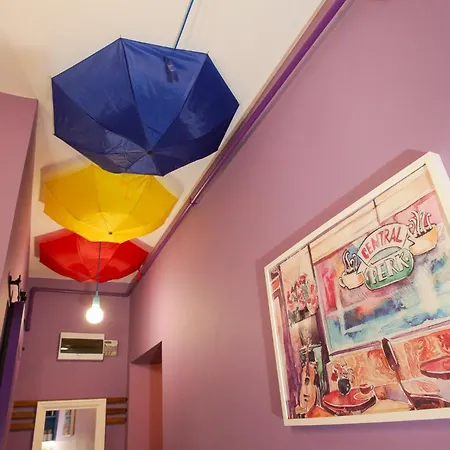 The Purple Apartment-2
