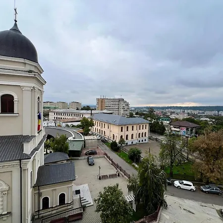 Apartament Star Lapusneanu-2