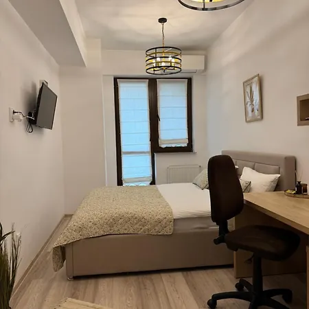 Luxury Studio-2