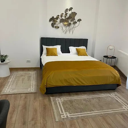 Aris Ultracentral&Cozy Studios PIATA UNIRII-2