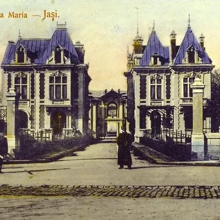Casa cu Bolta-3
