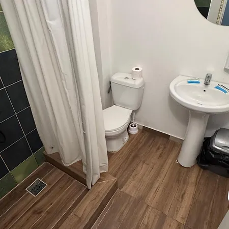 Lc Apartments Elena Doamna F-3