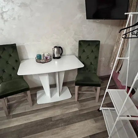 Lc Apartments Elena Doamna F-2