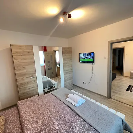 Central Stylish Apartment- 3Rooms & Self Checkin-2
