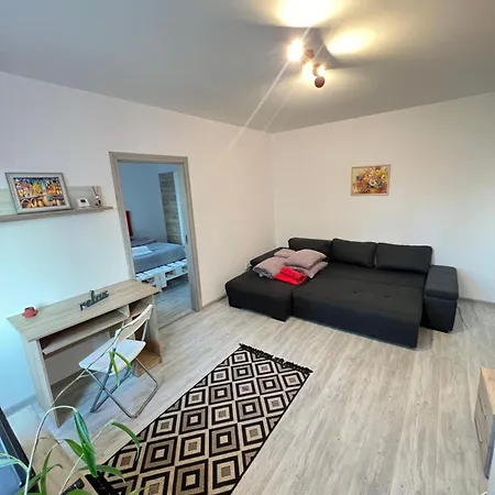 Central Stylish Apartment- 3Rooms & Self Checkin-3