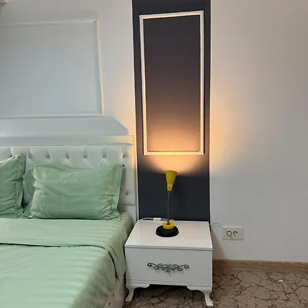 Newton 2 rooms aproape de Iulius&Palas, langa Spital SF Marie si N Oblu by AB Homes - parcare-3