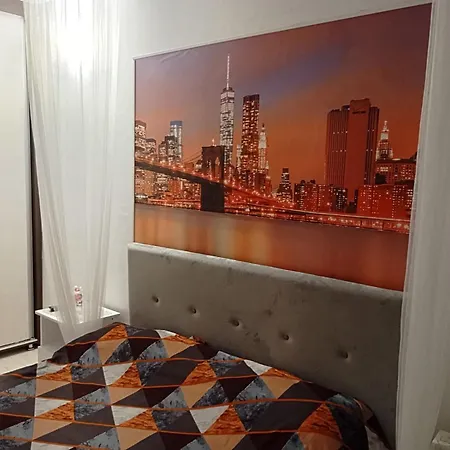 Iasi Jacuzzi Apartment E-2
