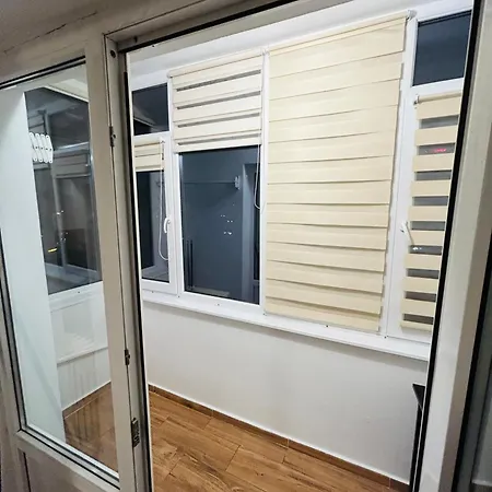 Cozy Apartament-2