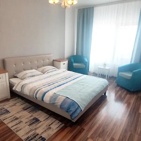 Charming Apartment In Villa Ap2-2