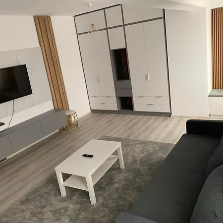 Cozy Tatarasi One Residence Apartments-2