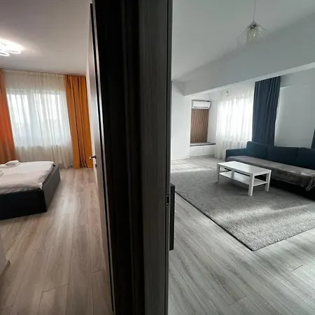 Cozy Tatarasi One Residence Apartments-3
