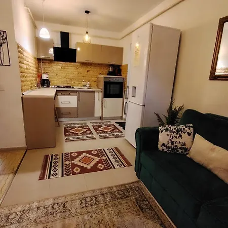 Charm 2 Palas Apartment-3