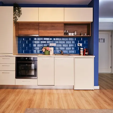 Cubrio Apartments-3