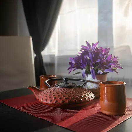 The Urban Retreat - Sophie Suite-3