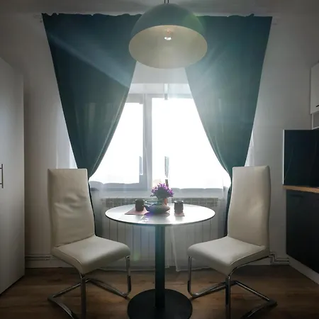 The Urban Retreat - Sophie Suite-2