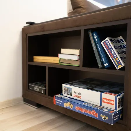 Alex 4 Apartment-2