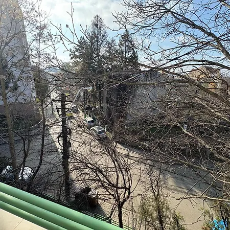Propriete Eleven - Close To Downtown, Spiridon Hospital, Iro Hospital-2