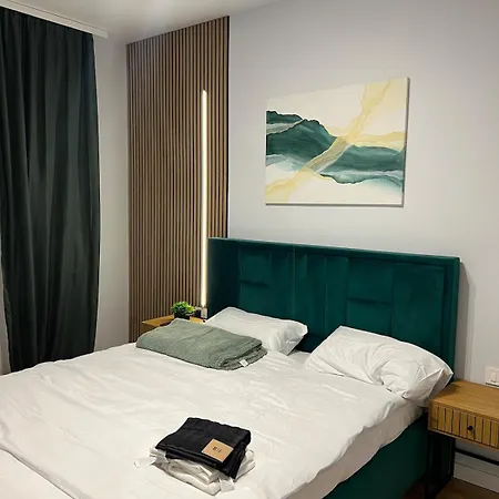 Ludio Cozy Apartment In The Center-3