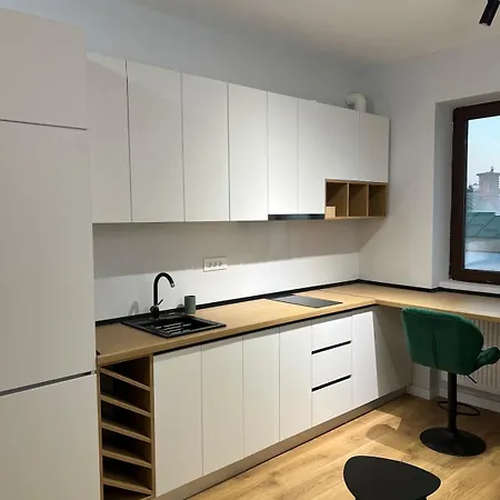 Ludio Cozy Apartment In The Center-2