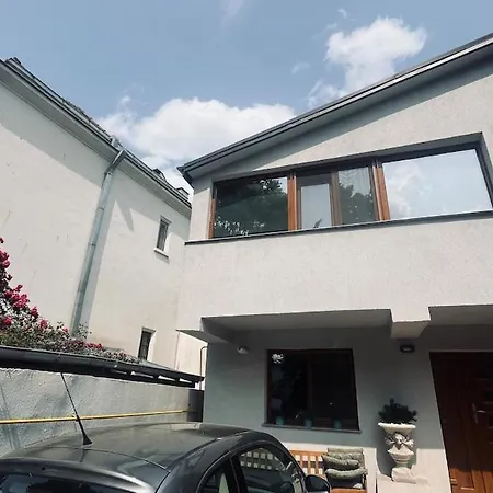 Oază urbană cu etaj și parcare-3