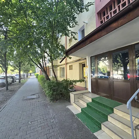 Apartament Mirabela-3