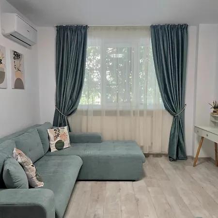 Apartament Mirabela-2
