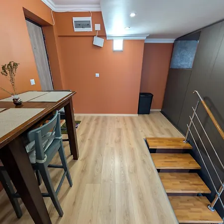 Central Apartment-3