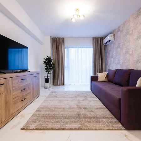 Privilege Apartments Copou-2