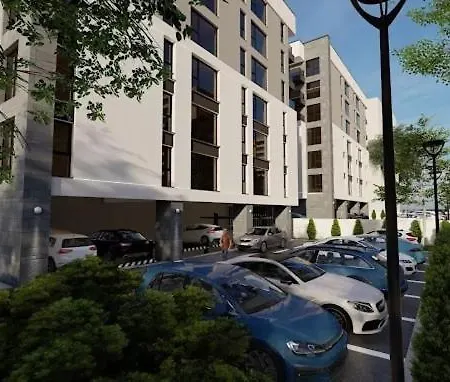 Privilege Apartments Copou-3