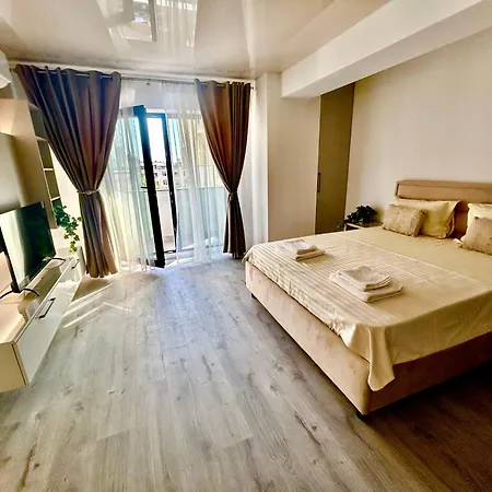 Luxury Towers Loft-2