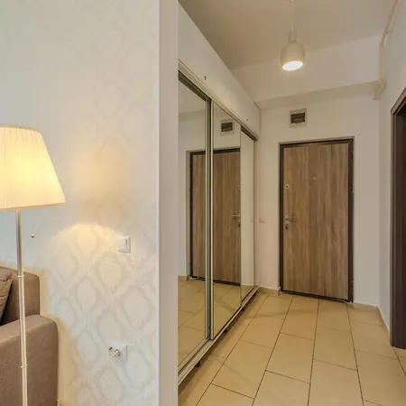 Palace Central Suites-3