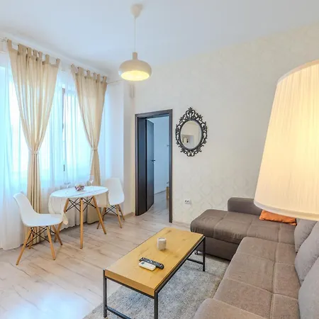 Palace Central Suites-2