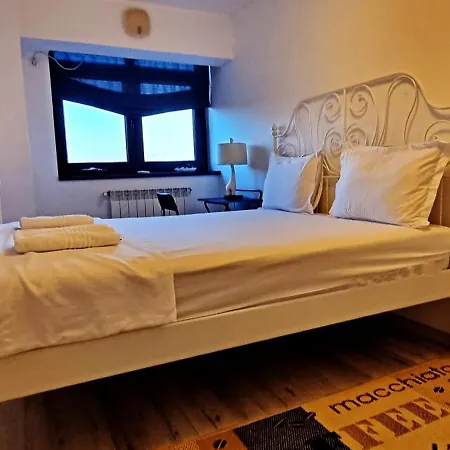 Citycenter2 Private Family Sauna & Parking Amurresidence-2