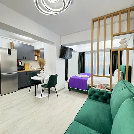 Palas And Cathedral Apartments Part Of Glam With Free Parking-3