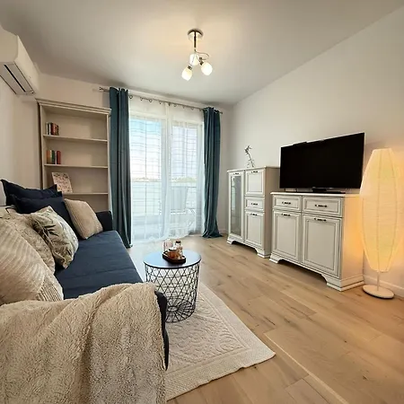 Apartment lângă Mitropolie si Palas cu parcare inclusa-3