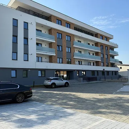 Apartment lângă Mitropolie si Palas cu parcare inclusa-2