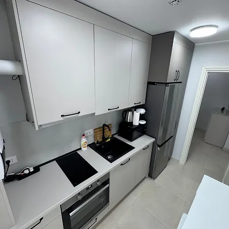Unique Apartments City Center By Glam Story - Free Parking-3