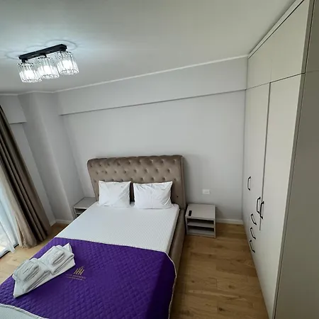 Unique Apartments City Center By Glam Story - Free Parking-2