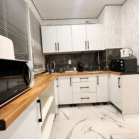 Manus Apartament-2
