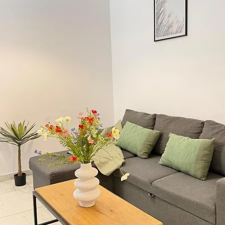 Tod Apartments Palas Mall - Parking Option-3