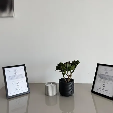 Palace Of Culture & Palas Mall Collection Suites & Studios-2