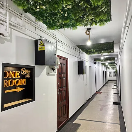 One Room Iasi-2