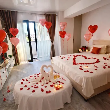 Luxury Towers Loft-3