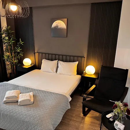 Select Apartment - Palas Center-3