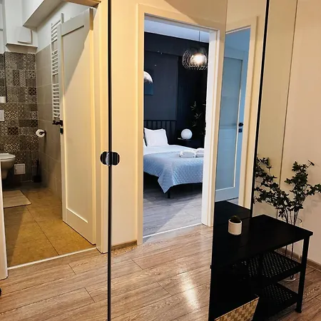 Select Apartment - Palas Center-2